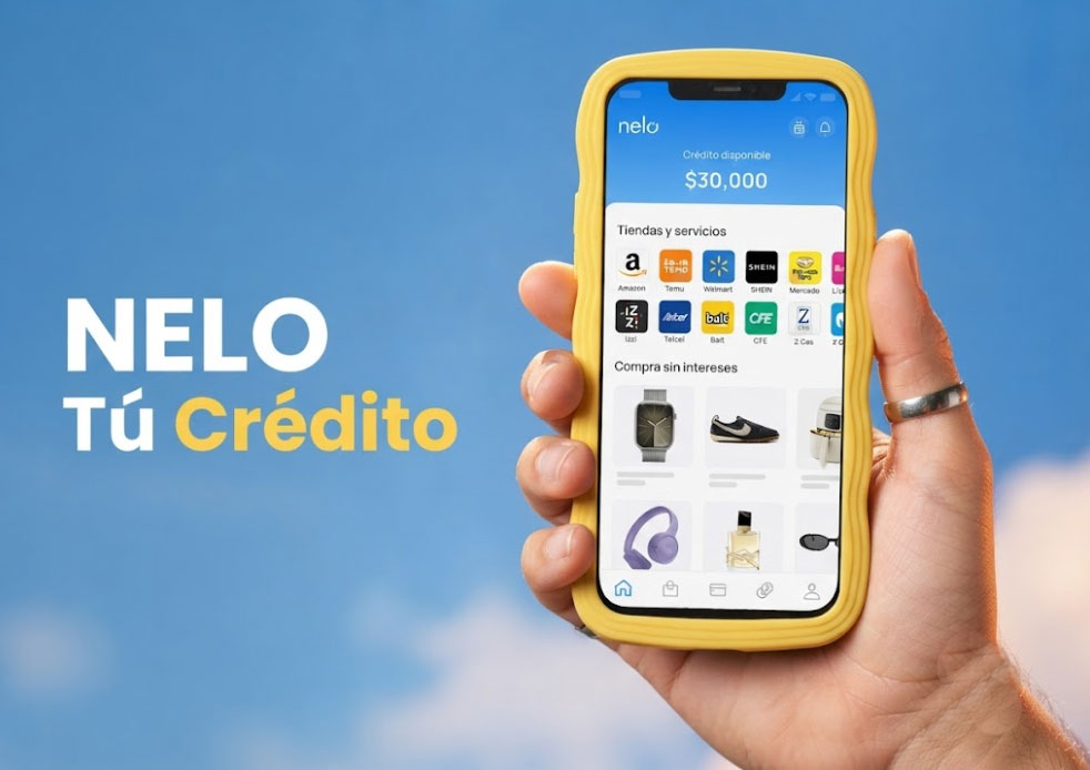 Nelo